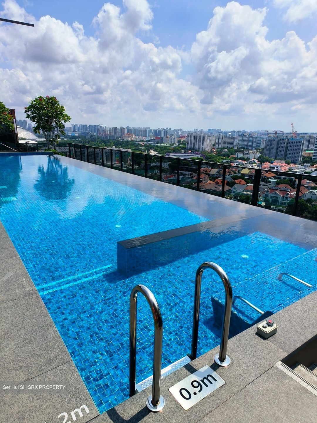 Liv @ Mb (D15), Condominium #558789961